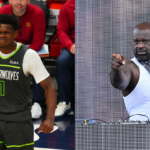 “Kobe Bryant, Michael Jordan Played in It”: Shaquille O’Neal Highlights Anthony Edwards’ Reasons for Playing for Team USA“Kobe Bryant, Michael Jordan Played in It”: Shaquille O’Neal Highlights Anthony Edwards’ Reasons for Playing for Team USA