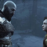 God of War: Ragnarok