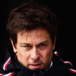 Despite Pressure to Become More Like Christian Horner, Toto Wolff Has Hired His Replacement