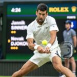 Fans Liken Novak Djokovic to Rocky Balboa and Daniil Medvedev to Ivan Drogo: "He's Prepping for Carlitos"