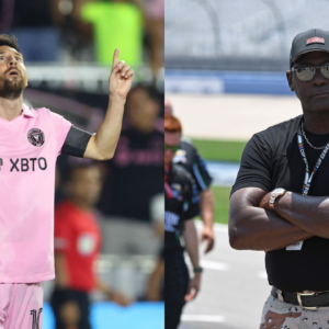 "The Next Michael Jordan?": Former MLS MVP Suggests 'Messi Moved to America' to Emulate MJ's $5 Billion Milestone