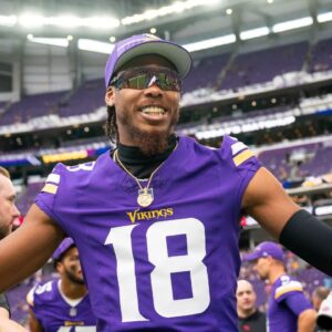 “CeeDee is Up Next”: 6th Highest Paid RB Names Two Players Who Will Benefit from Justin Jefferson's Deal