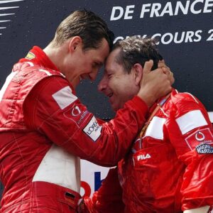 Ferrari Boss Reveals Masterplan to Bring Jean Todt and Michael Schumacher-Like Dominance Back