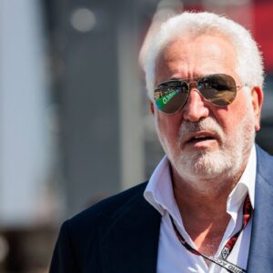 Only Someone Like $3,900,000,000 Rich Lawrence Stroll Can Rescue Alpine From F1 Hell, According to Renault Alumnus