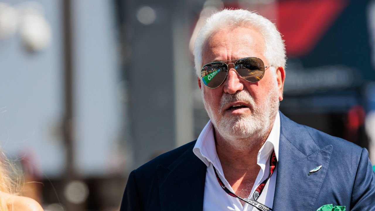 Only Someone Like $3,900,000,000 Rich Lawrence Stroll Can Rescue Alpine From F1 Hell, According to Renault Alumnus