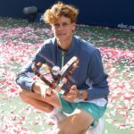 "I Don't Send Any Message to Carlos Alcaraz": Jannik Sinner Not Interested in Budding Rivalry With Spaniard