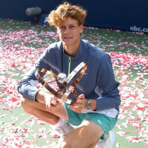 "I Don't Send Any Message to Carlos Alcaraz": Jannik Sinner Not Interested in Budding Rivalry With Spaniard