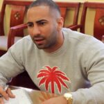 Fousey uses th eN word and apologises for that