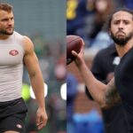 3 Years After Calling Colin Kaepernick a Clown, Nick Bosa Had Publicly Apologized for Stepping Over the Line
