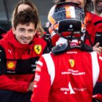 While Ferrari Considering to Star Charles Leclerc in Le Mans, the Monegasque Has Already Chosen His Teammate
