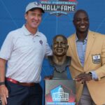 “We Did It, Brother”: DeMarcus Ware’s HoF Speech on Peyton Manning Leaves Broncos Fans Remember the Good Old Days