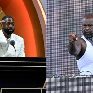 "Win Three More": Shaquille O'Neal Revealed Vince Carter Inadvertently Led to Team Up with HOF Star Dwyane Wade