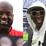 Hours After Colorado's Harrowing 6-42 Loss, Shaquille O'Neal Shares Snippets of Deion Sanders' Blockbuster SNL Performance