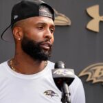 Odell Beckham Jr. Ribs Elon Musk, Months After $44,000,000,000 Twitter Purchase