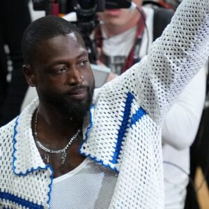 “I Think LeBron James Is Good!”: Hours Before Hall of Fame Induction, Dwyane Wade Agrees With Pat Riley While Declaring Himself ‘Greatest Miami Heat Player in History’