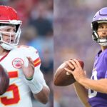 "Shirts vs Skins": Kirk Cousins & Patrick Mahomes Headline NFL's Hilarious 'Rigged' Promo for 2023 Season