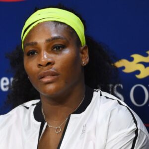 "Serena Williams Has Never Had Class": US Open Finalists' Fans Trash American Legend for Cropping Photo With Caroline Wozniacki
