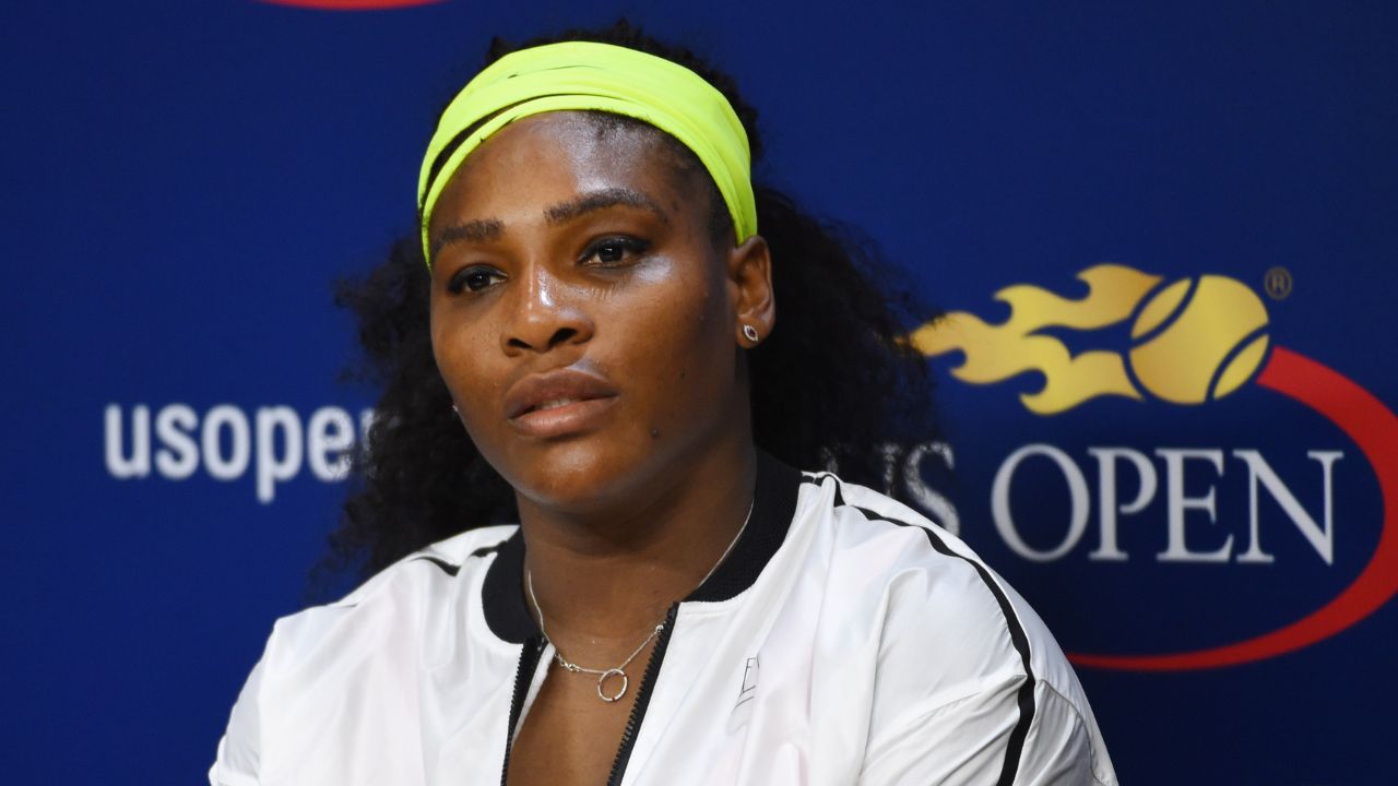 "Serena Williams Has Never Had Class": US Open Finalists' Fans Trash American Legend for Cropping Photo With Caroline Wozniacki