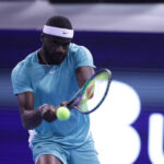 Frances Tiafoe
