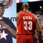 "Jay-Z Brought $100,000 in Cash" Jamal Crawford Narrating the Build Up to Epic Rucker Park Game Featuring LeBron James and Shaquille O'Neal Resurfaces