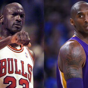 Unable To Pass Michael Jordan's 6 Rings, Kobe Bryant's 'Deep Regret' Over Losing To Pistons And Celtics Led To Self Reflection 8 Years Ago