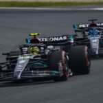 "Soils His Pants": George Russell’s Moment of Weakness in the Presence of Lewis Hamilton Gets Caught on Camera and It Does Not Look Good