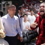 Conor McGregor’s Mockery of Khabib Nurmagomedov’s Wife Inspired Dillon Danis to Mock Logan Paul’s Fiancé