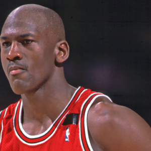“Something I Don’t Want to Excel at!”: Michael Jordan Disapproved Iconic ‘Shrug Game’ 23 Years Before Stephen Curry ‘Revolutionized’ the Game