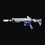 An image of the Elegance blueprint of the FSS Hurricane