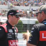 Kyle Busch’s Crew Chief Admits Team Is Not a Championship Team Right Now