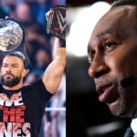 "What You Smoking?": Roman Reigns Putting Patrick Mahomes' Chiefs Below 49ers on the List of Super Bowl Contenders Ignites Troll Fest