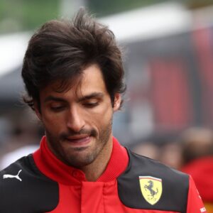 With Carlos Sainz Rumored to be Cozy With Audi, Ex-F1 Driver Believes the Spaniard Has Lost Faith in Ferrari