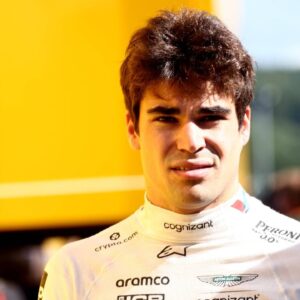 Looming Replacement Threat Forced Lance Stroll to Push Through the Pain in Risky F1 Heroics