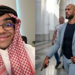 Andrew Tate wants to help N3on after his assault