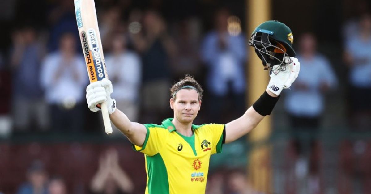 7 Years After Missing IPL 2016 Due To Wrist Injury, Steve Smith Ruled Out Of South Africa Tour Due To Same Reason