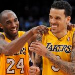 "Wish He Could See Me Now": Kobe Bryant Surprising Matt Barnes' Twins in 2019 Resurfaces, Elicits Heart Felt Response From 14 Y/O Zay Barnes
