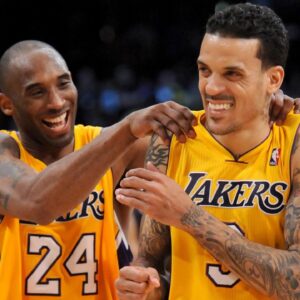 "Wish He Could See Me Now": Kobe Bryant Surprising Matt Barnes' Twins in 2019 Resurfaces, Elicits Heart Felt Response From 14 Y/O Zay Barnes