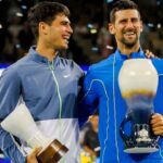 "I Have an Opportunity": Carlos Alcaraz Happy To Take Advantage of Novak Djokovic's Absence