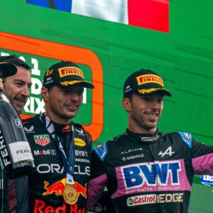 Pierre Gasly Makes $260,000,000 Worth Fernando Alonso An Offer He Can’t Refuse And Max Verstappen Should Be Worried