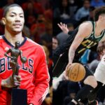 Despite Inking $260,000,000 Contracts, Anthony Edwards and LaMelo Ball Might Lose $54.1 Million Because of Derrick Rose