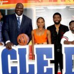 27 Years After $20,000,000 Tank At The Box Office, Shaquille O'Neal Claims 5 Year Old Kyrie Irving Film 'Uncle Drew' Was His Favorite
