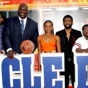 27 Years After $20,000,000 Tank At The Box Office, Shaquille O'Neal Claims 5 Year Old Kyrie Irving Film 'Uncle Drew' Was His Favorite