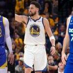 “What Is This Sh*t!”: Klay Thompson ‘Hilariously’ Recalls 260lbs Luka Doncic’s Workout With 'Splash Brother' Stephen Curry