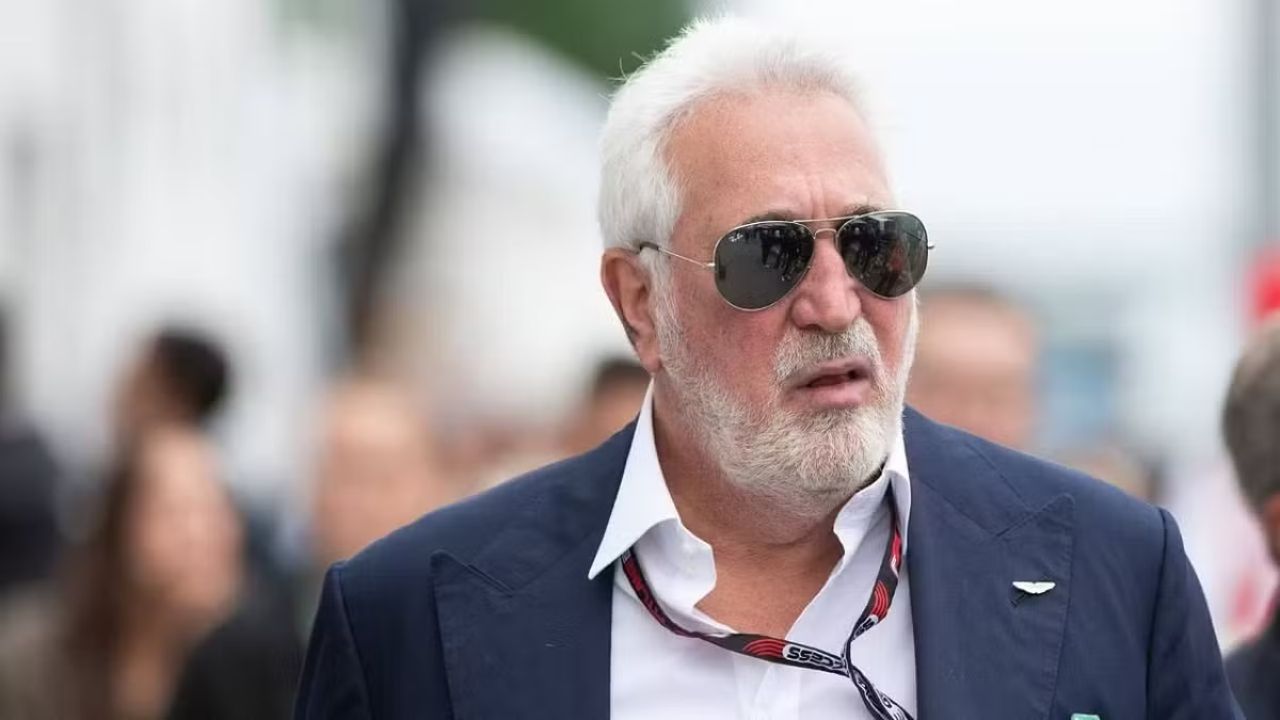Aston Martin Lagonda Losing $147,000,000 in 13 Weeks Allegedly Forced Lawrence Stroll to Give In to Geely's Succession Plan