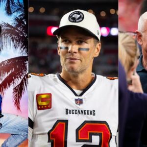 After Jeff Bezos, DJ David Guetta Is Reportedly Splashing $69,000,000 To Be Neighbors With Tom Brady