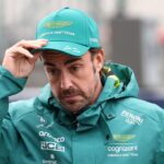 Fernando Alonso Wants to Follow the Footsteps of His National Legend by Hustling for Ultimate Glory in Desert