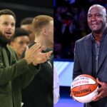 Stephen Curry is one of the best players in the NBA today. And, back in 2021, his status as one of the best was reflected in his hefty paycheck. Earning close to $40,491,877, the Baby-Faced Assassin was the highest-paid player in the league. With all that money, one can only wonder what Steph spends it on. Well, in an interview with NBC Sports, Curry, backed by his paycheck and influenced by the legendary Michael Jordan, confessed his desire to own an NBA franchise. In the 2020-2021 season, Curry made the decision to start expanding his brand. Looking to improve his portfolio, the four-time NBA Champion started investing heavily. One area of interest for him is sports, and the idea of owning a franchise is enticing. As such, he began researching various options, looking both at the NBA and the WNBA ownership structure. Influenced by Michael Jordan, Stephen Curry admitted he would like to one day own an NBA franchise Business is an important part of sports in this day and age, and with the amount of money athletes make, it's no surprise that they take an interest in it as well. One player, who has shown his business savvy side of late is Stephen Curry. Back in 2021, the Golden State Warriors star was making around $40,491,877 playing basketball. This coupled with the $44,000,000 he made from endorsements the previous year made him one of the highest-paid athletes in the world. And, in an interview he did with NBC Sports, he expressed his desire to start investing. In particular, he expressed his desire to invest in the NBA, and perhaps own an NBA franchise. Inspired by Michael Jordan, who owned a majority share in the Charlotte Hornets, Curry was interested in ownership. He revealed that he has already begun his research. In addition to looking at MJ, the Dubs star studied some of the other former players turned owners in the league. Grant Hill, Shaquille O'Neal, and even his coach, Steve Kerr have or had stakes in NBA franchises. Moreover, he also followed up on WNBA ownership news and even applauded the sale of the Atlanta Dream. "I don’t have a specific plan but I follow a lot of the conversations and some of the ways that former players kind of approached those opportunities. You see, like, Grant Hill, Shaq and other guys that have really put in the time and effort and done their homework and put themselves in position to realize that dream. Obviously, MJ is the ultimate example. It’s definitely interesting. It’s enticing, but a long way to go." It certainly would be interesting to see Steph own an NBA franchise one day. Perhaps he can even start another friendly rivalry with LeBron James who also has aspirations of owning a team. The NBA stopped Stephen Curry from buying a stake in the NFL's Carolina Panthers In 2018, the NFL's Carolina Panthers were put up for sale. A native of North Carolina, Stephen Curry showed interest in collaborating with billionaire Michael Rubin to buy a stake in the team. However, the NBA quickly put an end to any such ideas by citing a "conflict of interest". At the time, Rubin owned a stake in the Philadelphia 76ers. As such, the league felt that any such partnership between him and Curry could cause issues. Thus, they put an end to his dream of owning an NFL franchise. It's a shame that Steph couldn't see his dreams come true. But, now that he is entering the twilight years of his career, he could make ownership a reality once he retires. 