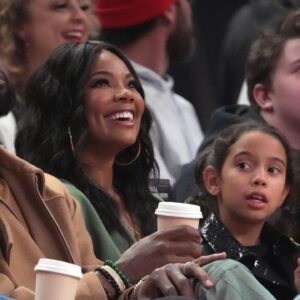 Days After Partying With Lil Wayne, Dwyane Wade Showcases 'Unseen' Vacation Pictures With Wife Gabrielle And His Daughter