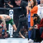 $500,000 Poorer Drake Trolled for His Loss After Sean O’Malley vs. Aljamain Sterling at UFC 292: “Literally Lost 3% of His…”