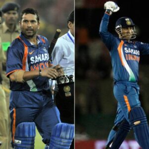 Nearly 8 Months After Sachin Tendulkar Was Denied ODI Century By Lasith Malinga's Wides, Virender Sehwag Had Suffered Similar Fate Due To Suraj Randiv's No Ball